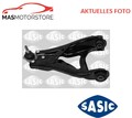 QUERLENKER LENKER RADAUFHÄNGUNG VORNE LINKS NIEDRIGER SASIC 7474077 A NEU