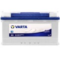 VARTA BLUE Dynamic G3 Starterbatterie 12V 95Ah 800A/EN L5 für Auto LKW Batterie