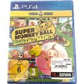 Super Monkey Ball Banana Mania (Launch Edition) (Sony PlayStation 4, 2021)
