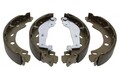 Bremsbackensatz MAPCO 8990 für SMART ROADSTER 450 FORTWO 451 CITY 452 CROSSBLADE