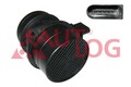 Luftmassenmesser Luftmengenmesser LMM für Audi A3 2003 - 2018 Autlog Lm1126
