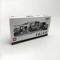 LEGO® Icons (Creator Expert) 10291 Queer Eye Das Loft der Fab 5 Bauset Wohnung