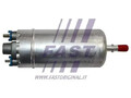 Kraftstoffpumpe Kraftstoffleitung elektrisch FT53038 FAST für IVECO