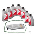 FEBI BILSTEIN Ölwechselkit für Automatikgetriebe Satz 7L für BMW 3 Touring (E46)