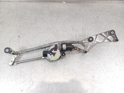 A1648202442 VORDERER WISCHERMOTOR / 5446435 FÜR MERCEDES-BENZ CLASE M W164 420