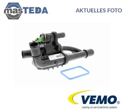 V22-99-0008 THERMOSTATGEHÄUSE VEMO FÜR MAZDA 3,2,5 66KW,70KW,80KW,85KW