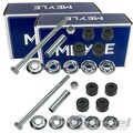2X MEYLE KOPPELSTANGEN HINTEN BEIDSEITIG PASSEND FÜR MITSUBISHI PAJERO