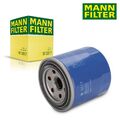 MANN FILTER W8017 ÖLFILTER FÜR HYUNDAI I30 I40 IX20 IX35 KIA CARENS CEE'D
