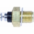 1x Sensor, Kühlmitteltemperatur DELPHI TS10256 passend für AUDI SEAT VOLVO VW