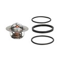 Thermostat, Kühlmittel THERMOTEC D2R003TT