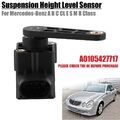 Höhensensor Niveauregulierung Für Mercedes-Benz A B C CL E S M GL SL A0105427717
