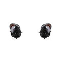 Halogen Scheinwerfer Set für Alfa Romeo Mito 955 1.4 955_ 1.3 Multijet