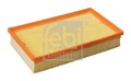 Luftfilter Motorluftfilter Filter für VW Multivan Febi Bilstein 32244 2003-2024