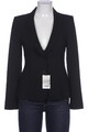 ZARA Blazer Damen Business Jacke Kostümjacke Gr. EU 36 Schwarz #hlxu3p0