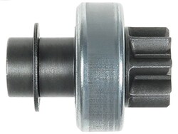 Freilaufgetriebe, Starter AS-PL SD9240S