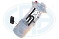 ERA Kraftstoff-Fördereinheit Kraftstoffpumpe Spritpumpe 775029A