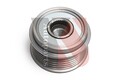 YSPARTS Generatorfreilauf YS-AP053 für MERCEDES KLASSE W204 Model S204 W169 W245
