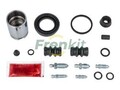 FRENKIT Reparatursatz, Bremssattel 238901 für SEAT SKODA TOYOTA VOLVO VW