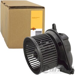 NRF INNENRAUMGEBLÄSE passend für MERCEDES V-KLASSE 638/2 VITO W638 BUS 2.0 - 2.3