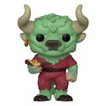 Funko Pop! Marvel 1004 Doctor Strange IN The Multiverse Of Madness Rintrah Super