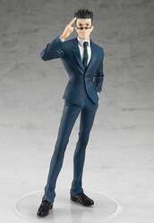 HUNTER X HUNTER LEORIO POP UP PARADE