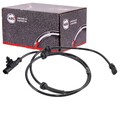 A.B.S. ABS-SENSOR RADDREHZAHL VORDERACHSE passend für NISSAN MICRA NOTE | 30538