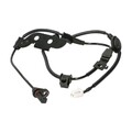 1x ORIGINAL® Delphi Sensor, Raddrehzahl Hinten, Links passend für Kia CEE'D