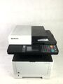 KYOCERA ECOSYS M2640idw Laser-Multifunktionsgerät s/w WLAN Duplex Fax