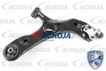 ACKOJA Lenker, Radaufhängung A70-1189 für LEXUS TOYOTA