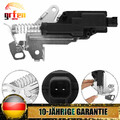 Heckklappenschloss Kofferraum Stellmotor für Ford Fiesta MK5 MK6 2S6T432A98AF