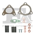 FA1 Montagesatz Lader KT550005 für VOLVO V70 S60 XC90 S80 275 384 XC70 184 285 2