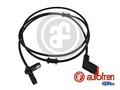 AUTOFREN SEINSA ABS Sensor Raddrehzahl DS0176 für MERCEDES KLASSE W211 Model CLS