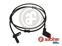 AUTOFREN SEINSA ABS Sensor Raddrehzahl DS0176 für MERCEDES KLASSE W211 Model CLS