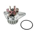MEYLE 11-13 220 0003 Kühlmittelpumpe Wasserpumpe für FIAT QUBO (225)