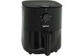 Tefal Heißluft Fritteuse Easy Fry Essential EY1308 3,5 L schwarz 1430 Watt Timer