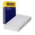 HENGST FILTER INNENRAUMFILTER POLLENFILTER passend für CHRYSLER PT | E2956LI