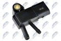 NTY Sensor, Abgasdruck ECS-ME-000 für ALFA ROMEO CADILLAC CHRYSLER CITROËN