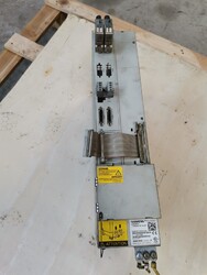 SIEMENS Simodrive 6SN1123-1AB00-0CA3 6SN1 123-1AB00-0CA3 LT-Modul Int. 2x50A V:A