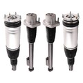 4X Luftfederung Stoßdämpfer Vorne Hinten For Land Rover Range Rover IV L405