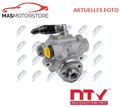 SERVOPUMPE HYDRAULISCH NTY SPW-VW-003 V NEU OE QUALITÄT