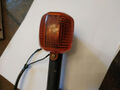 Husqvarna 610  Blinker , hinten rechts, vorne links