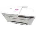 Hp Drucker Multifunktionsgerät Bürogeräte Deskjet 4220E All In O - Unvollständig
