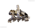 Turbolader CHEVROLET AVEO Hatchback 1.4 Turbo 781504