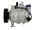 Kompressor Klimaanlage ** FIRST FIT ** NISSENS 89052 für AUDI SEAT A5 8EC 4G2 A4