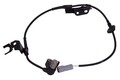 ABS Sensor Raddrehzahl Vorderachse links für MAZDA 626 V Hatchback Station Wagon