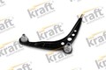 KRAFT AUTOMOTIVE Querlenker Lenker Radaufhängung Vorne rechts 4212590