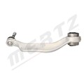 MERTZ Querlenker Dreieckslenker M-S2071 Aluminium für BMW 7er F01 F02 F03 F04