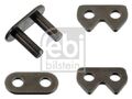 FEBI BILSTEIN 39568 Kettenglied, Steuerkette für MERCEDES-BENZ