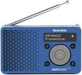 TechniSat DIGITRADIO 1 NFORADIO-Edition | DAB+ & UKW-Radio mit Akku