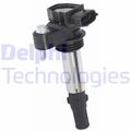 DELPHI GN10309-12B1 Zündspule für ALFA ROMEO OPEL SAAB
